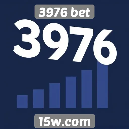 Perspectivas de crescimento do 3976 bet no mercado