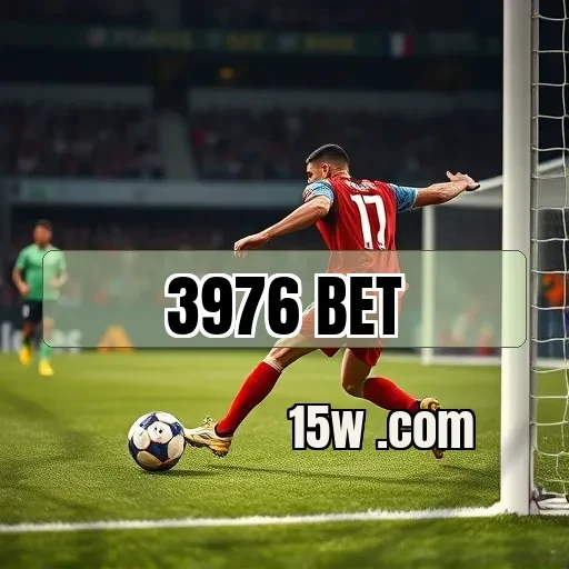 3976 bet: Descubra Promoções que Elevam Seu Jogo e Aumentam Ganhos