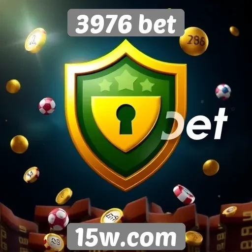 Análise da segurança no site de jogos 3976 bet