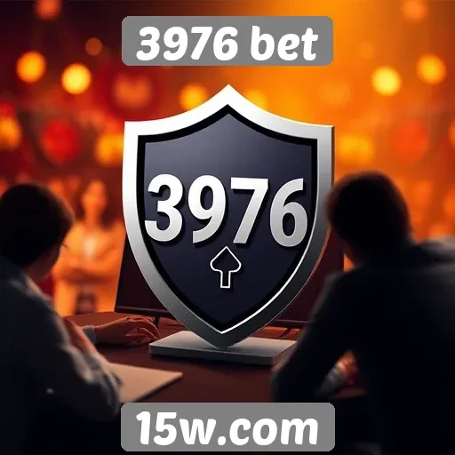 Avaliação da segurança no site 3976 bet