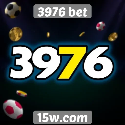 Tipos de jogos oferecidos no 3976 bet