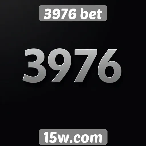 Experiência do usuário na plataforma 3976 bet