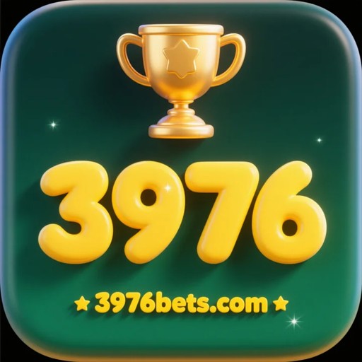 3976 bet logo