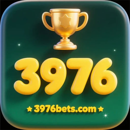 3976 bet logo